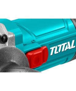 TOTAL - POLIZOR UNGHIULAR - 115MM - 750W (INDUSTRIAL)