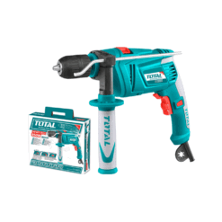 TOTAL - MASINA DE GAURIT CU PERCUTIE 850W
