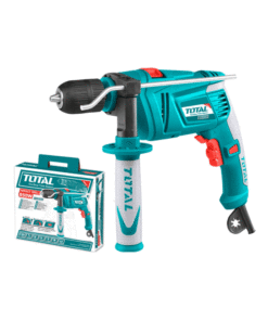 TOTAL - MASINA DE GAURIT CU PERCUTIE 850W