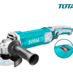 TOTAL - POLIZOR UNGHIULAR - 125MM - 1100W