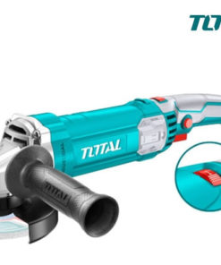 TOTAL - POLIZOR UNGHIULAR - 125MM - 1100W