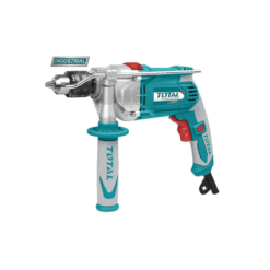 TOTAL - MASINA DE GAURIT CU PERCUTIE - 1010W (INDUSTRIAL)