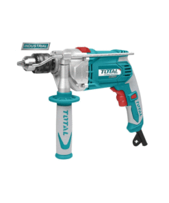 TOTAL - MASINA DE GAURIT CU PERCUTIE - 1010W (INDUSTRIAL)