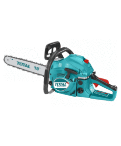 TOTAL - MOTOFIERASTRAU PE BENZINA - 46CC - 1.8KW