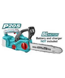 TOTAL - DRUJBA - 12" - LI-ION - 20V (INDUSTRIAL)