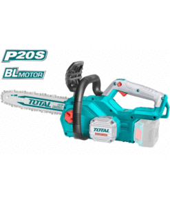 TOTAL - DRUJBA - 12" - LI-ION - 20V (INDUSTRIAL)