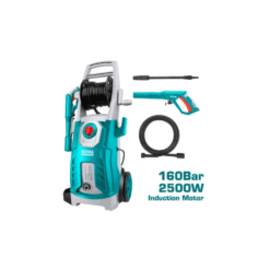 TOTAL - APARAT DE SPALAT CU PRESIUNE 2500W