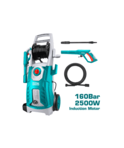 TOTAL - APARAT DE SPALAT CU PRESIUNE 2500W