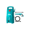 TOTAL - APARAT DE SPALAT CU PRESIUNE - 130BAR - 5.5L/MIN - 1400W