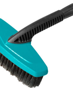 TOTAL - PERIE DREAPTA 250MM PENTRU APARAT DE SPALAT CU PRESIUNE