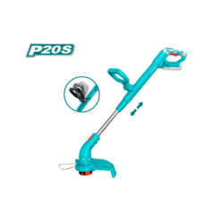 TOTAL - MOTOCOASA 300MM - LI-ION - 20V P20S (NU INCLUDE ACUMULATOR SI INCARCATOR) NEW