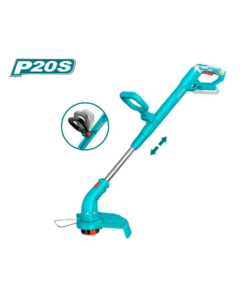 TOTAL - MOTOCOASA 300MM - LI-ION - 20V P20S (NU INCLUDE ACUMULATOR SI INCARCATOR) NEW