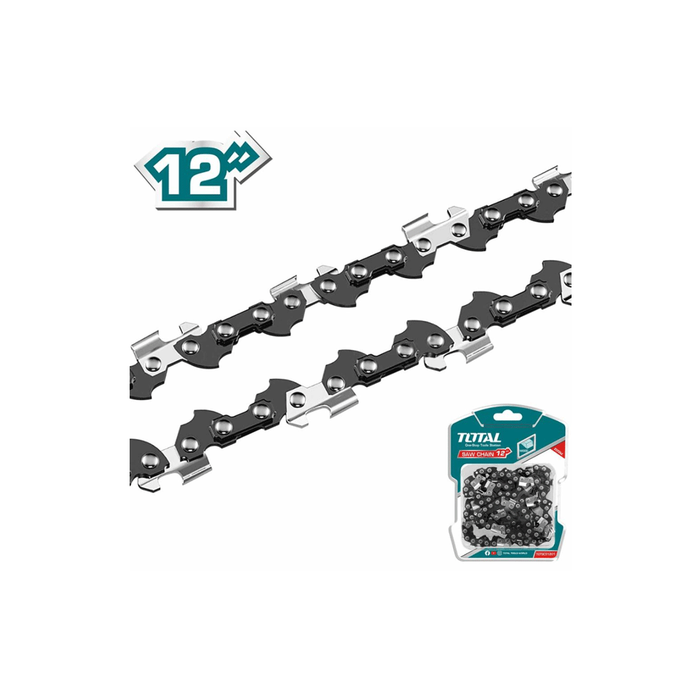 TOTAL - LANT OREGON 12" PENTRU FIERASTRAU ELECTRICTGSLI2001