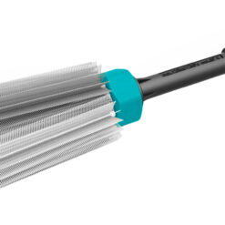TOTAL - PERIE DREAPTA 390MM PENTRU APARAT DE SPALAT CU PRESIUNE