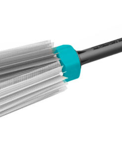 TOTAL - PERIE DREAPTA 390MM PENTRU APARAT DE SPALAT CU PRESIUNE