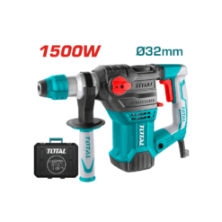 TOTAL - CIOCAN ROTOPERCUTOR - 5.5J - 1500W