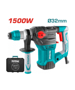 TOTAL - CIOCAN ROTOPERCUTOR - 5.5J - 1500W