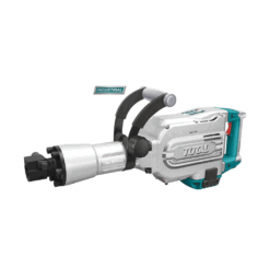 TOTAL - CIOCAN DEMOLATOR - 45J - 1700W (INDUSTRIAL)