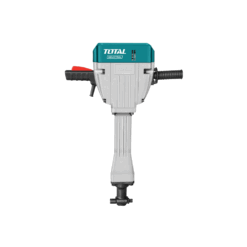 TOTAL - CIOCAN DEMOLATOR - 75J - 2200W (INDUSTRIAL)
