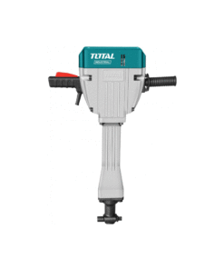 TOTAL - CIOCAN DEMOLATOR - 75J - 2200W (INDUSTRIAL)