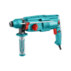 TOTAL - CIOCAN ROTOPERCUTOR - 2.5J - 800W NEW