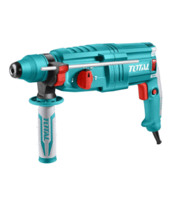 TOTAL - CIOCAN ROTOPERCUTOR - 2.5J - 800W NEW