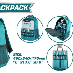 TOTAL - GHIOZDAN PENTRU SCULE 20KG