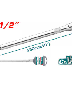TOTAL - PRELUNGITOR - 250MM (INDUSTRIAL)
