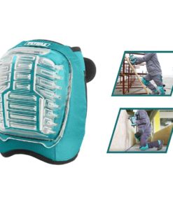 TOTAL - PROTECTIE GENUNCHI 215X180MM