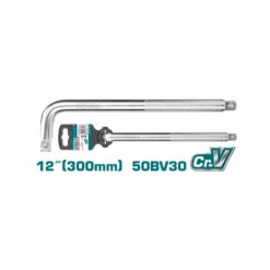 TOTAL - PRELUNGITOR TIP L - 300MM (INDUSTRIAL)