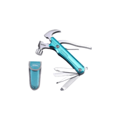 TOTAL - CIOCAN MULTIFUNCTIONAL - 12 FUNCTII