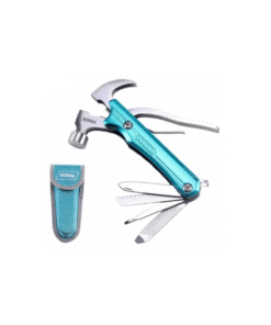 TOTAL - CIOCAN MULTIFUNCTIONAL - 12 FUNCTII