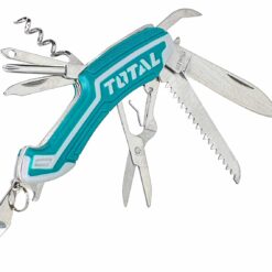 TOTAL - CUTIT MULTIFUNCTIONAL - 12 FUNCTII