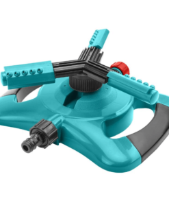 TOTAL - ASPERSOR 3 BRATE PLASTIC