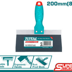 TOTAL - SPACLU LAT PENTRU GIPS-CARTON - 8"/200MM
