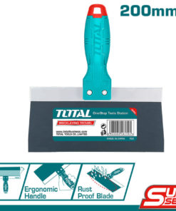 TOTAL - SPACLU LAT PENTRU GIPS-CARTON - 8"/200MM