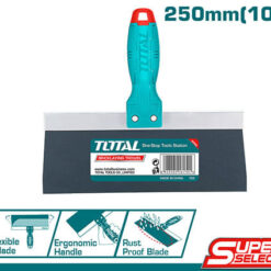 TOTAL - SPACLU LAT PENTRU GIPS-CARTON - 10"/250MM
