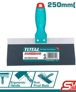 TOTAL - SPACLU LAT PENTRU GIPS-CARTON - 10"/250MM