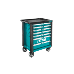 TOTAL - DULAP PENTRU SCULE CU 7 SERTARE 765*465*812mm