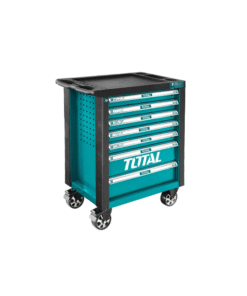 TOTAL - DULAP PENTRU SCULE CU 7 SERTARE 765*465*812mm
