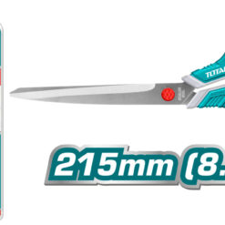 TOTAL - FOARFECA 215MM (8.5")