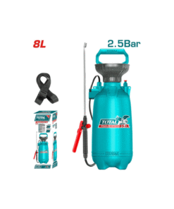 TOTAL - PULVERIZATOR 8L, 2.5BAR