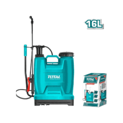 TOTAL - PULVERIZATOR 16L, 4.5BAR