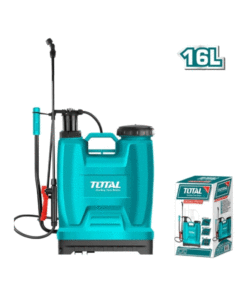 TOTAL - PULVERIZATOR 16L, 4.5BAR