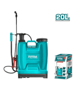 TOTAL - PULVERIZATOR 20L, 4.5BAR