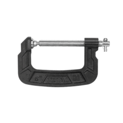 TOTAL - CLEMA G - 4" (INDUSTRIAL)