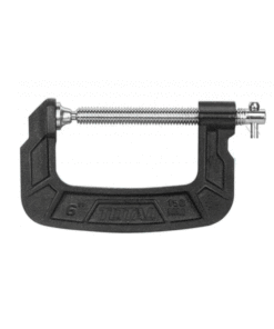 TOTAL - CLEMA G - 4" (INDUSTRIAL)