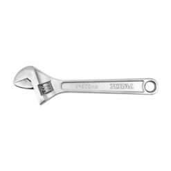 TOTAL - CHEIE REGLABILA - 200MM (8")