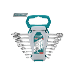 TOTAL - SET CHEI COMBINATE 6-19MM