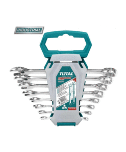 TOTAL - SET CHEI COMBINATE 6-19MM